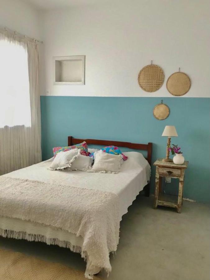 Pequeno Grande Paraiso 阿拉亚尔-杜卡布 外观 照片